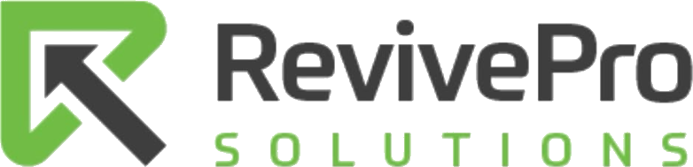 Revive Pro Solutions