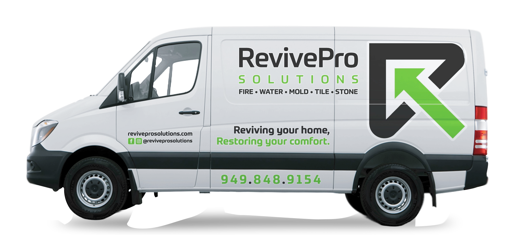 San Clemente water damage restoration services