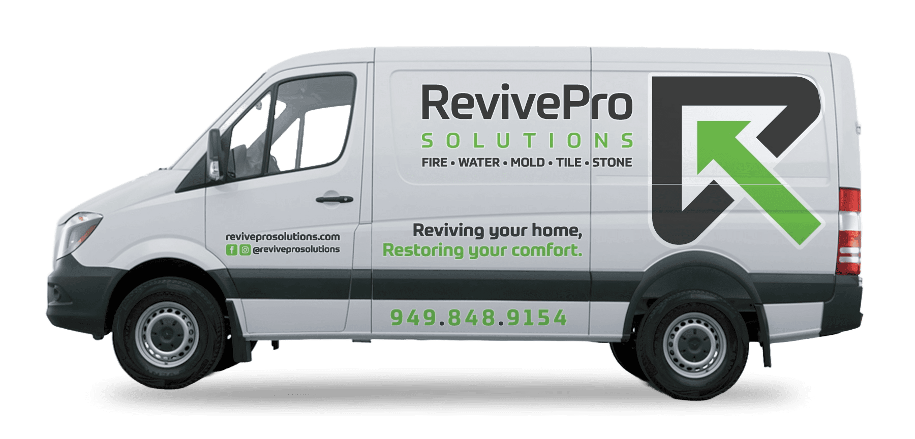 San Clemente water damage restoration services